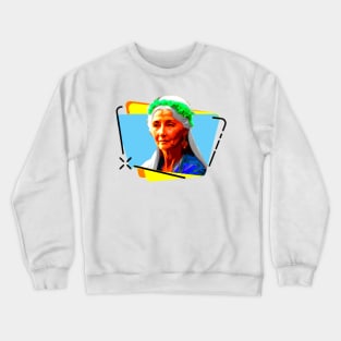 Mother Crewneck Sweatshirt